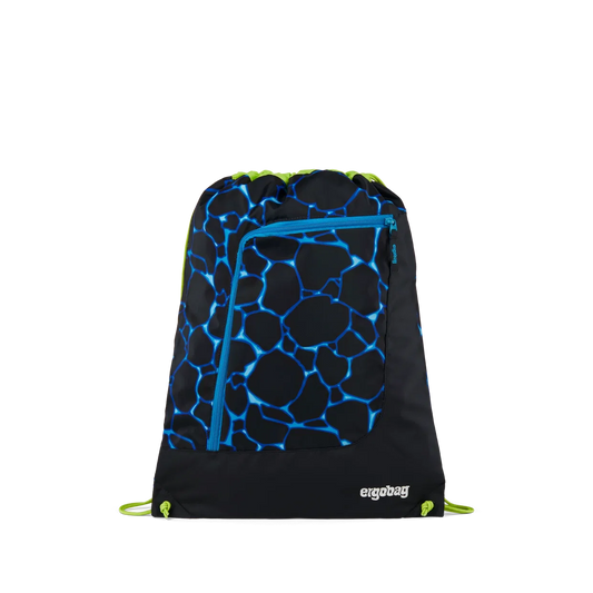 Sacca Sport - Bearassic Garden