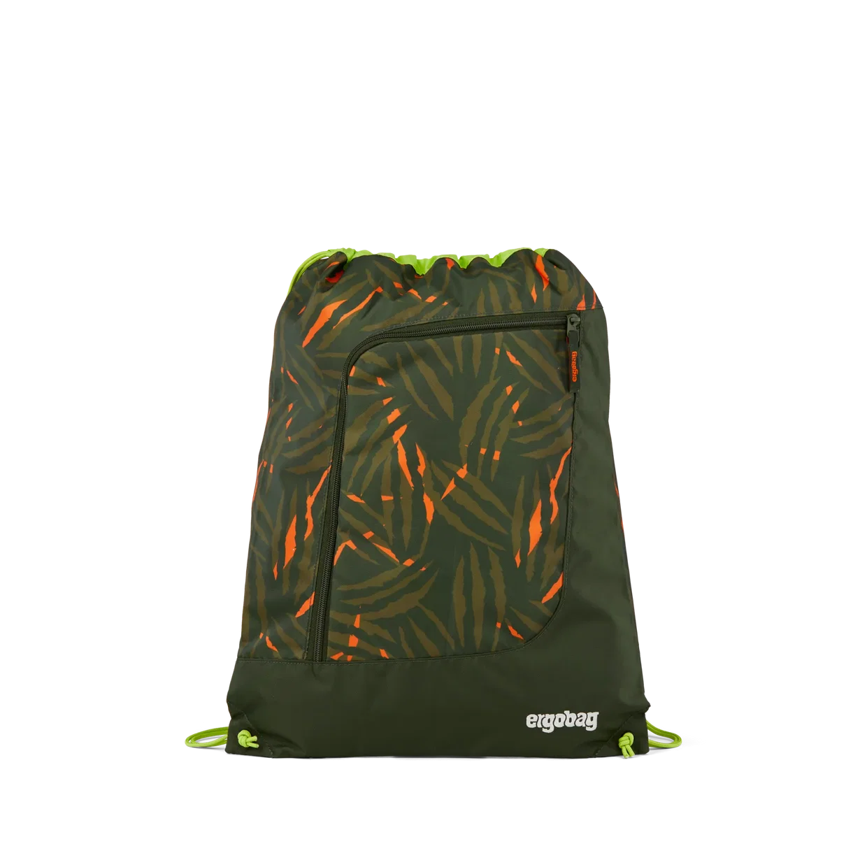 Sacca Sport - ExBeardition
