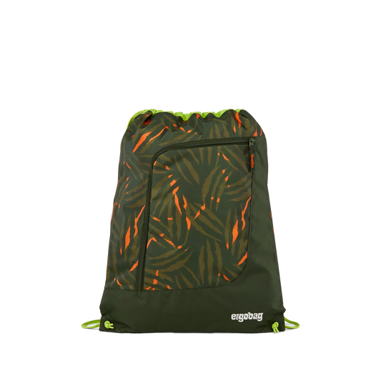 Sacca Sport - ExBeardition