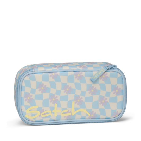 Astuccio Satch Ovale Rigido Summer Era - vista fronte