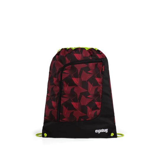 Sacca Sport - Unstoppbearable
