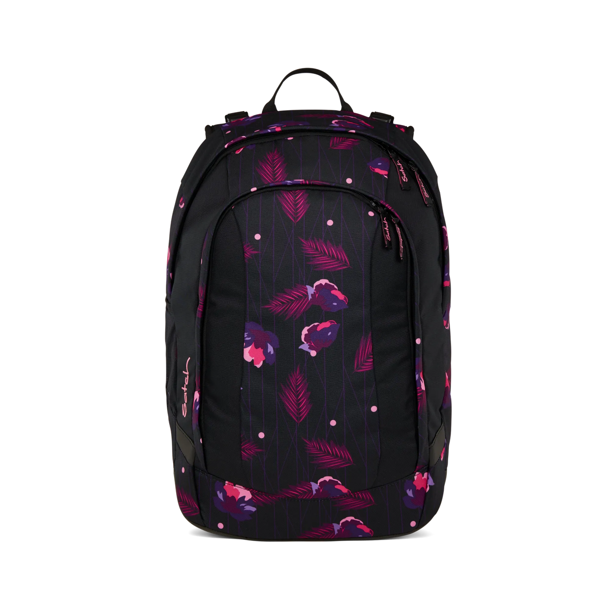 Zaino Satch Air Mystic Nights - vista frontale