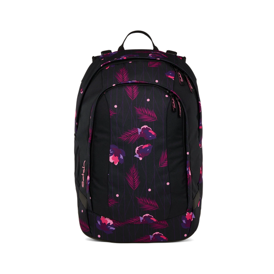 Zaino Satch Air Mystic Nights - vista frontale
