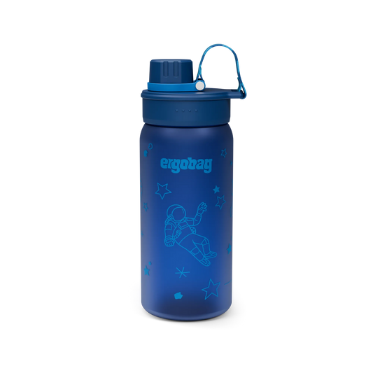 Borraccia Ergobag Astronaut - vista frontale