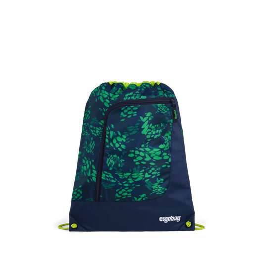 Sacca Sport - Firebear Dragon