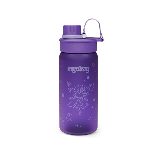 Borraccia Ergobag Fairy - vista frontale