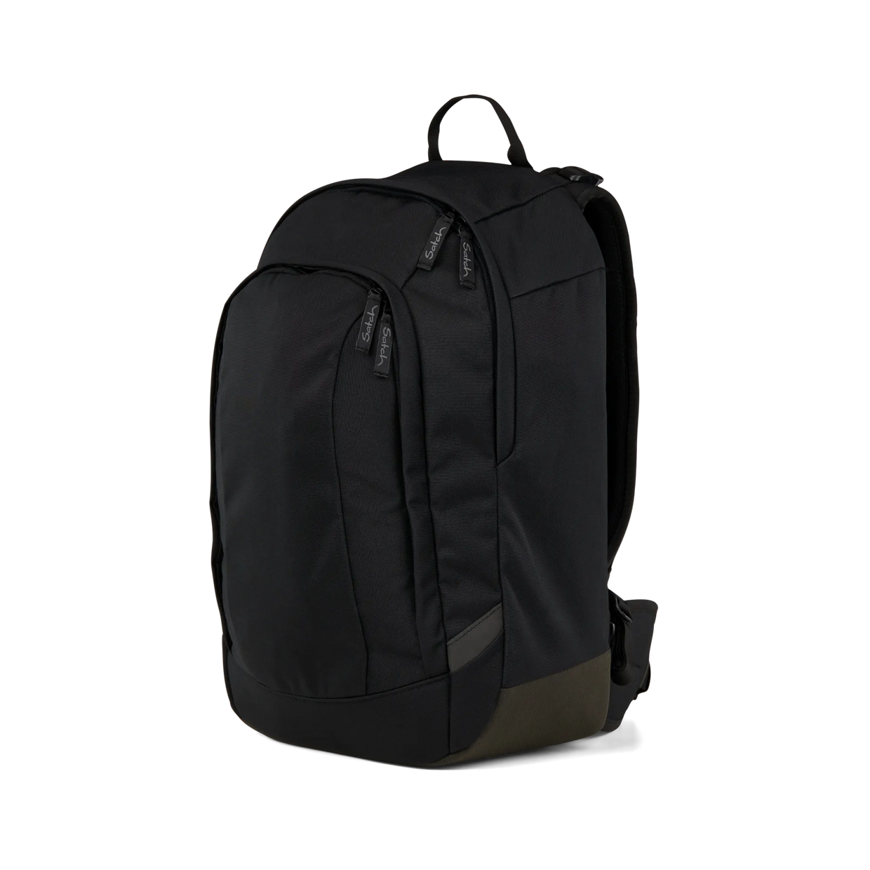 Zaino Satch Air Blackjack - vista tre quarti sinistra