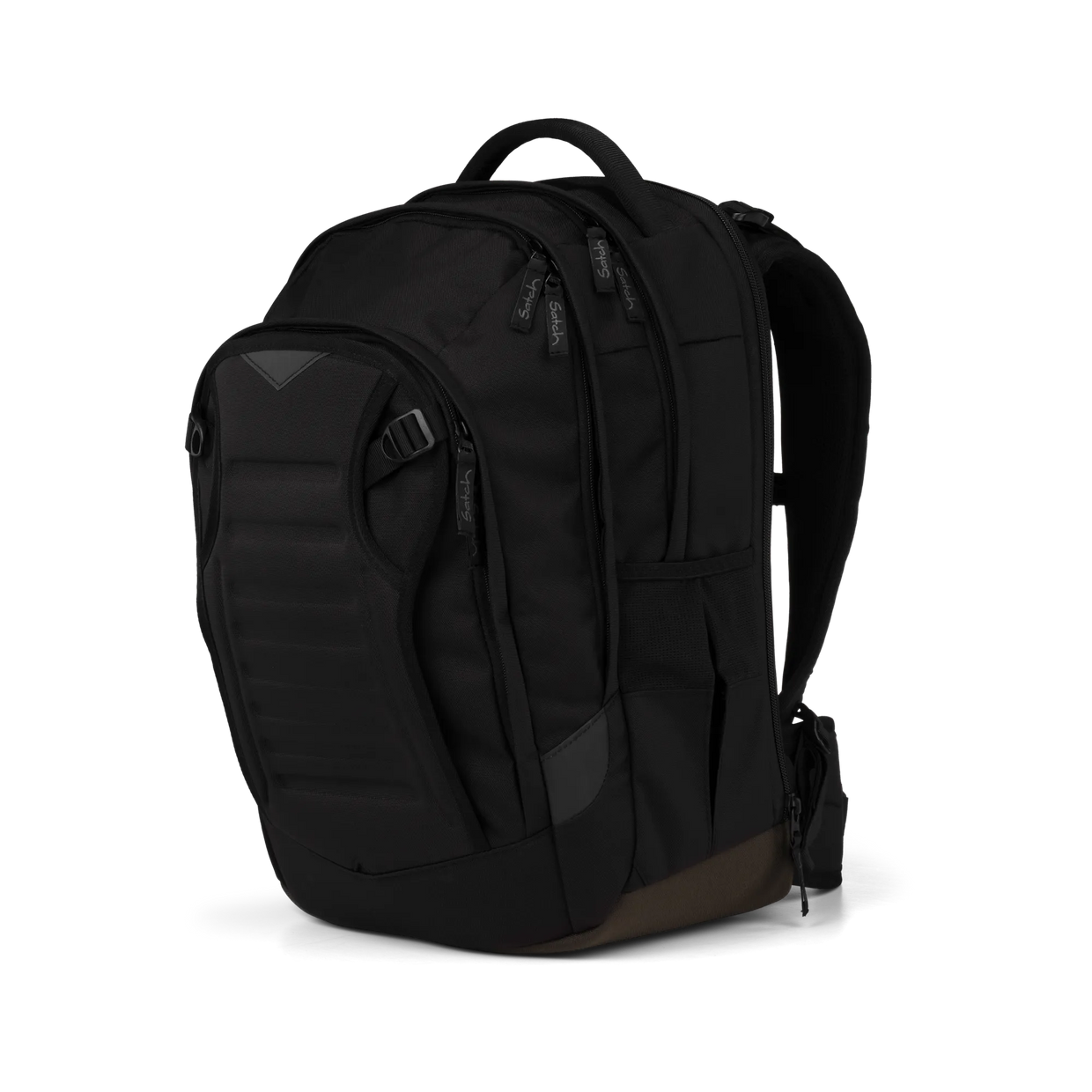 Zaino Satch Match Plus Blackjack - vista tre quarti sinistra