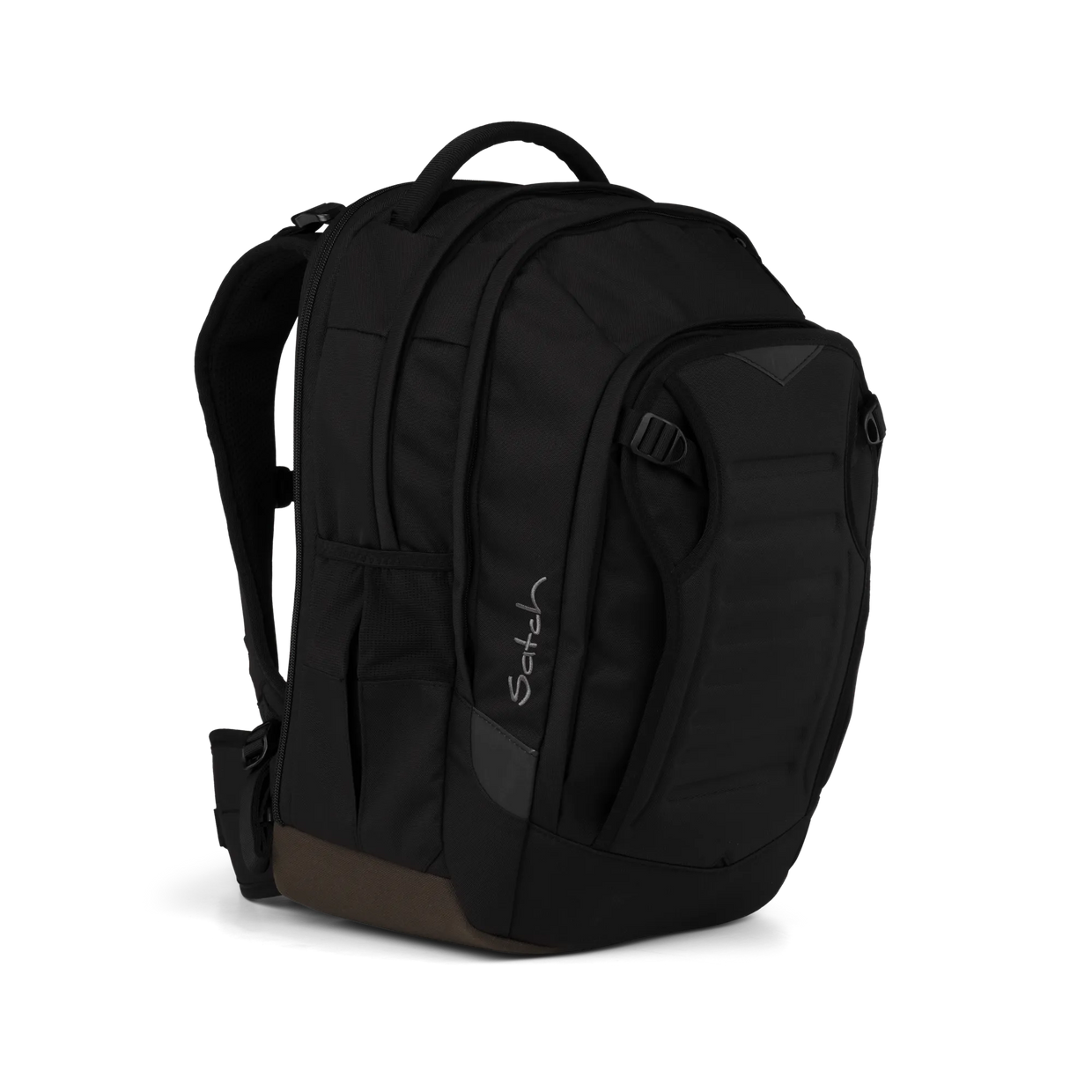 Zaino Satch Match Plus Blackjack - vista tre quarti destra