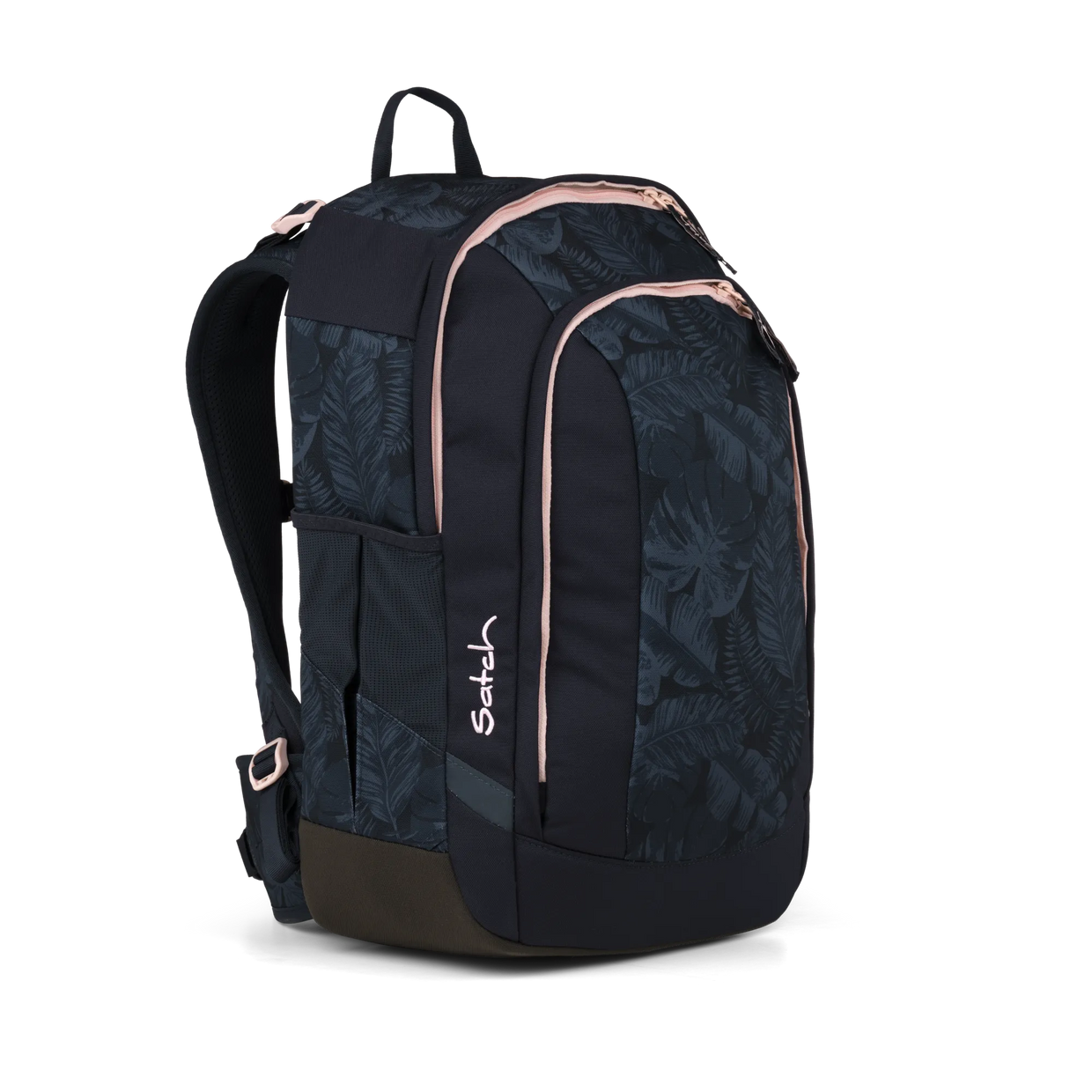 Zaino Satch Air Midnight Jungle - vista tre quarti destra