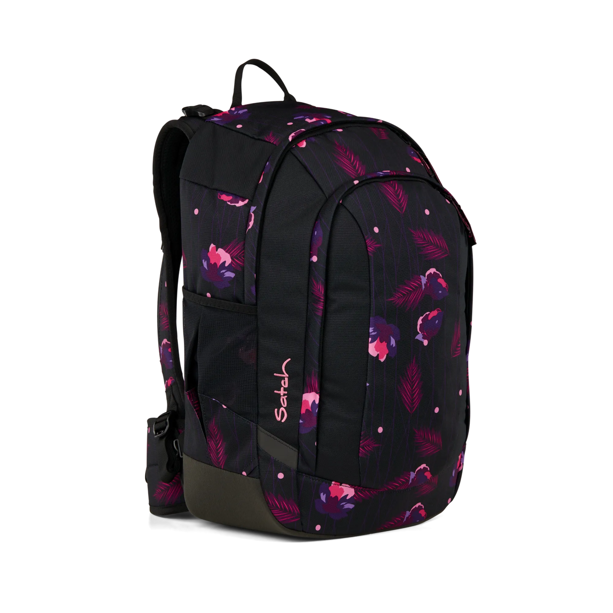 Zaino Satch Air Mystic Nights - vista tre quarti destra
