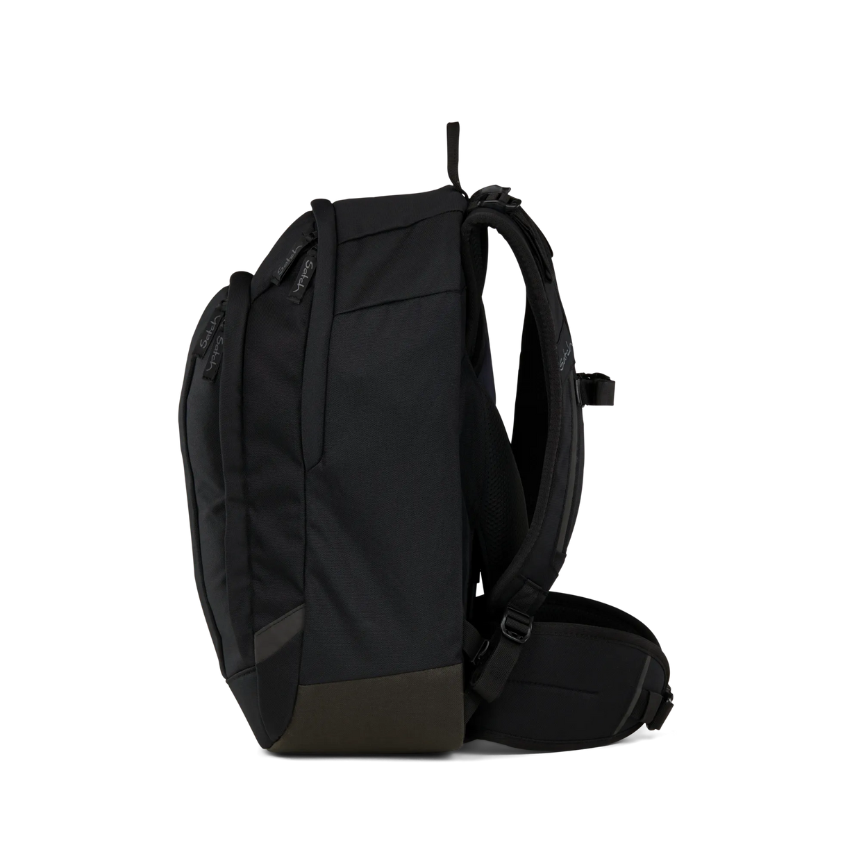 Zaino Satch Air Blackjack - vista laterale sinistra