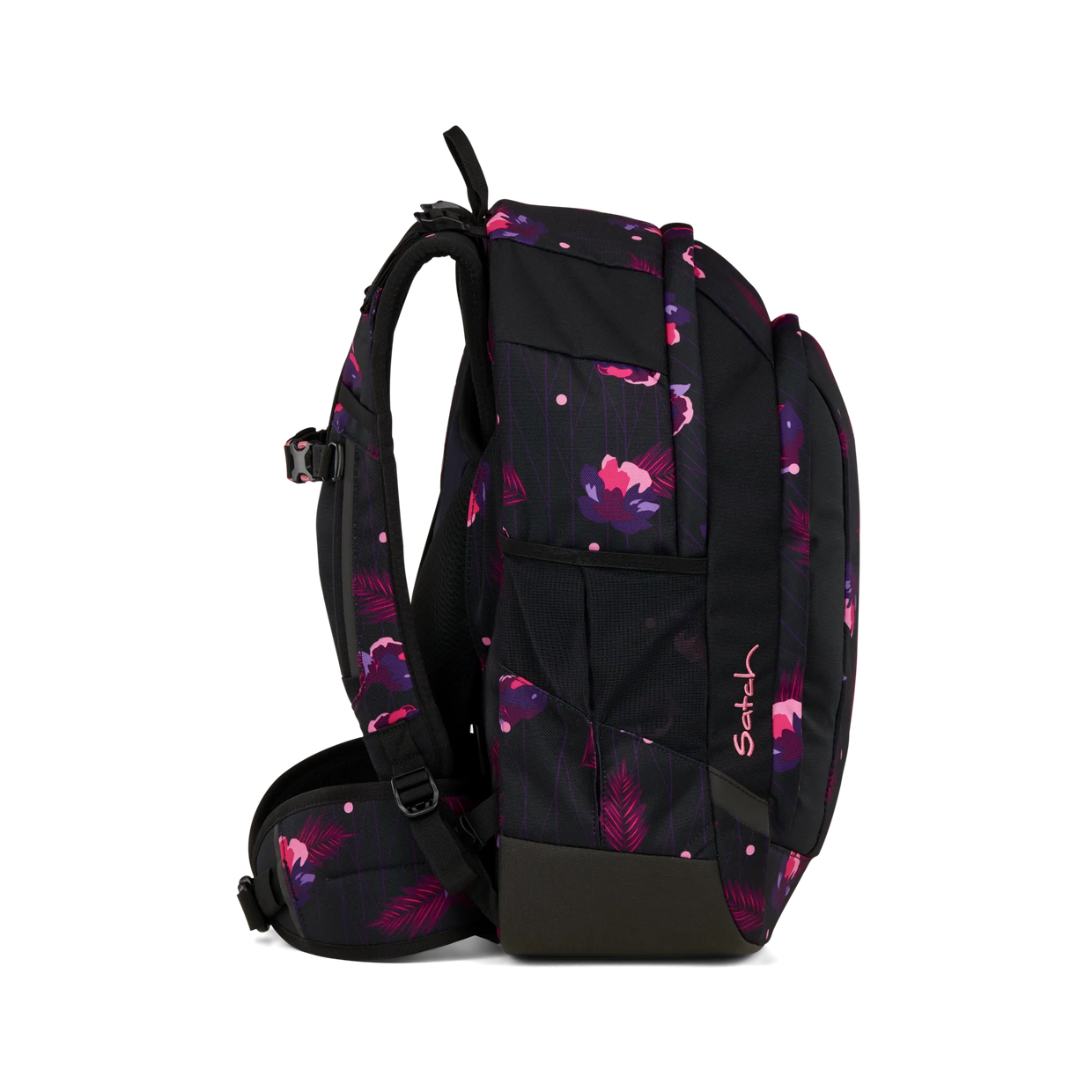 Zaino Satch Air Mystic Nights - vista laterale destra