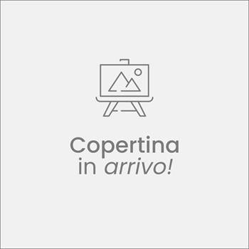 Copertina in arrivo