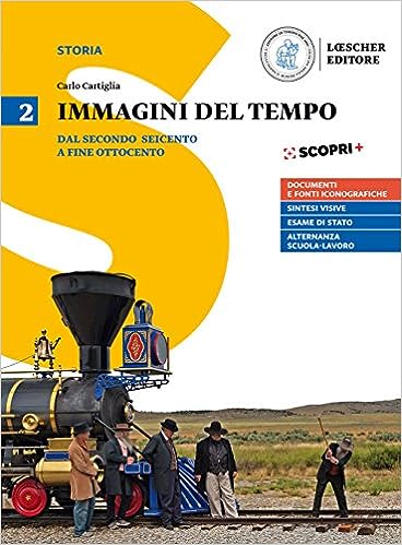 Immagini del tempo - Vol 1 - Centroscuola