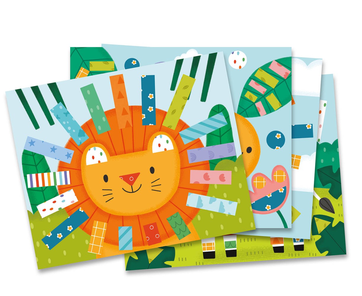 Imparo a decorare - Centroscuola