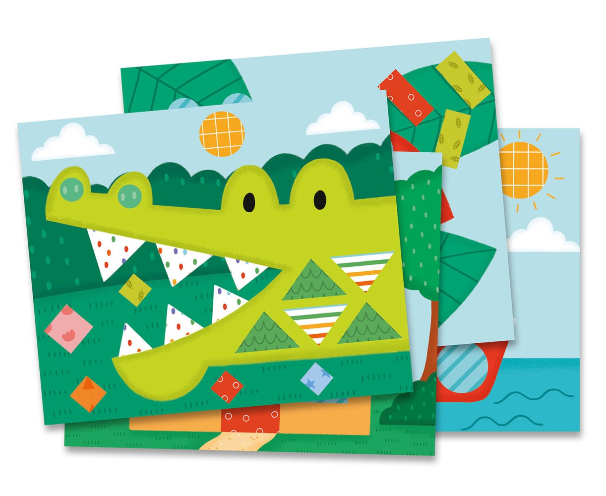 Imparo a decorare - Centroscuola