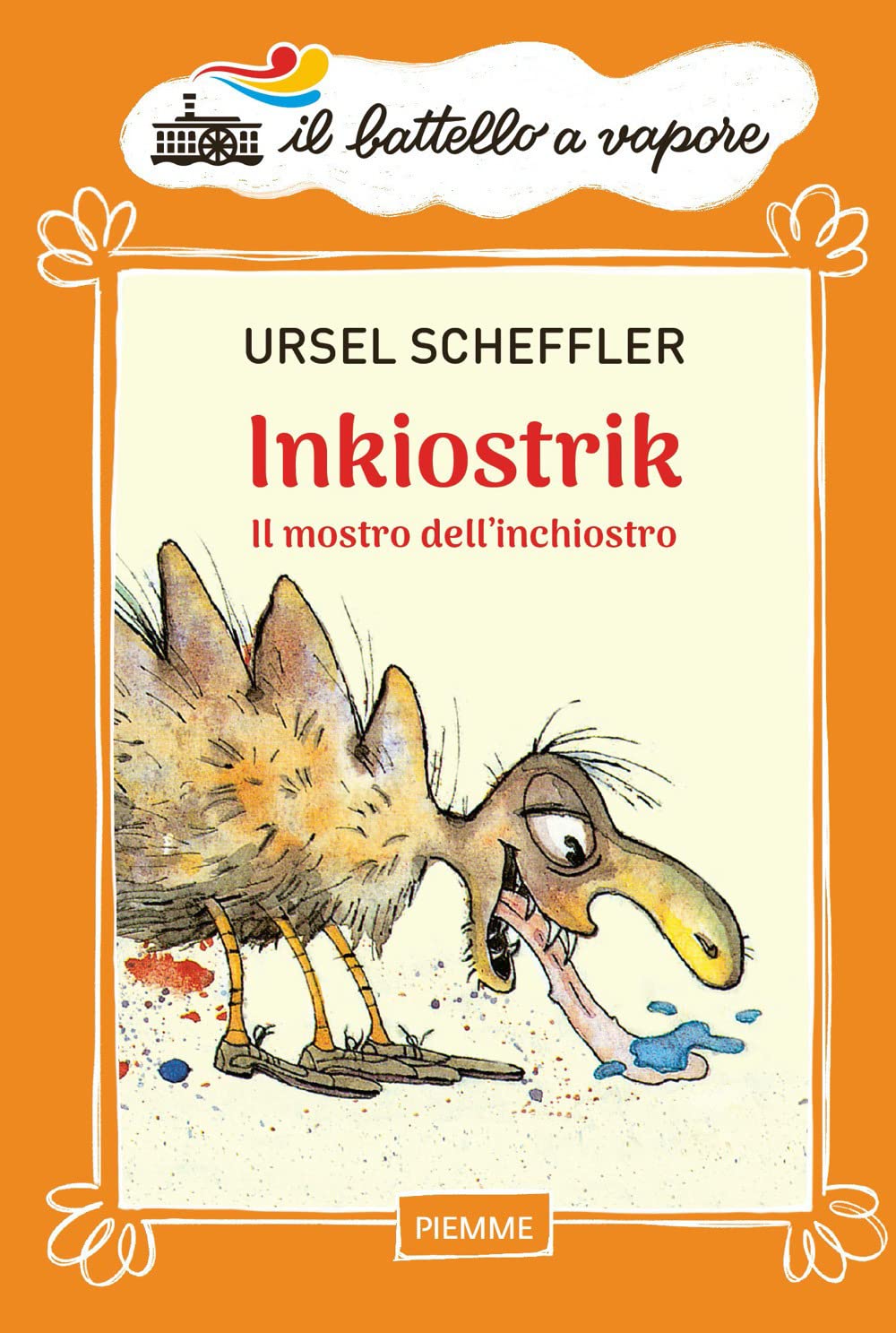 Inkiostrik