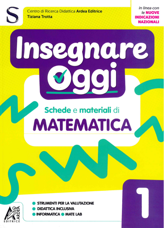Insegnare oggi - Matematica 1