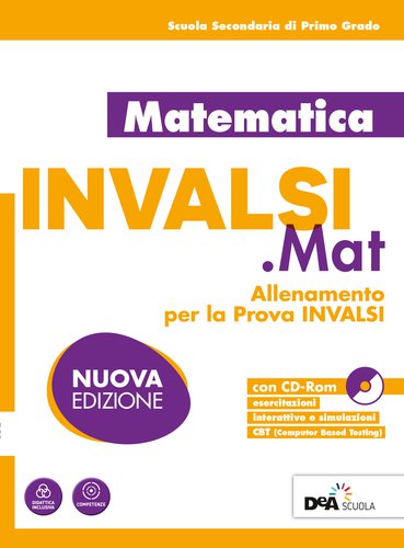 Invalsi – tagged Scuola Media – Centroscuola