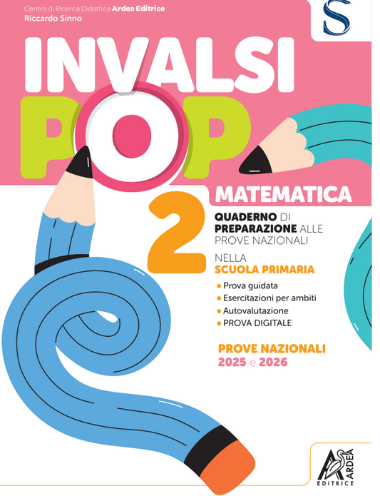 Invalsi pop  - Matematica 2