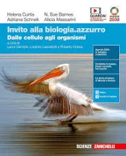Invito alla biologia.azzurro - Centroscuola
