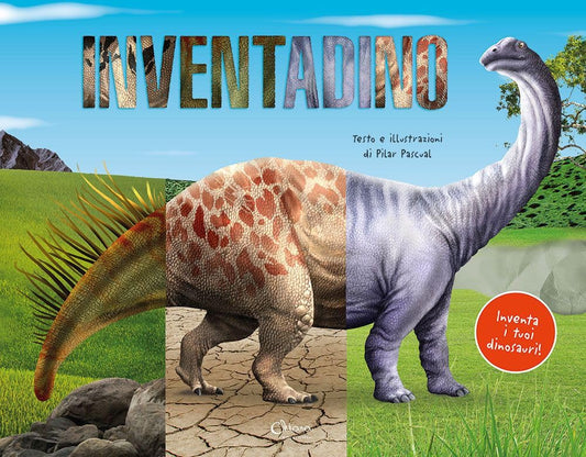 Inventadino - Centroscuola