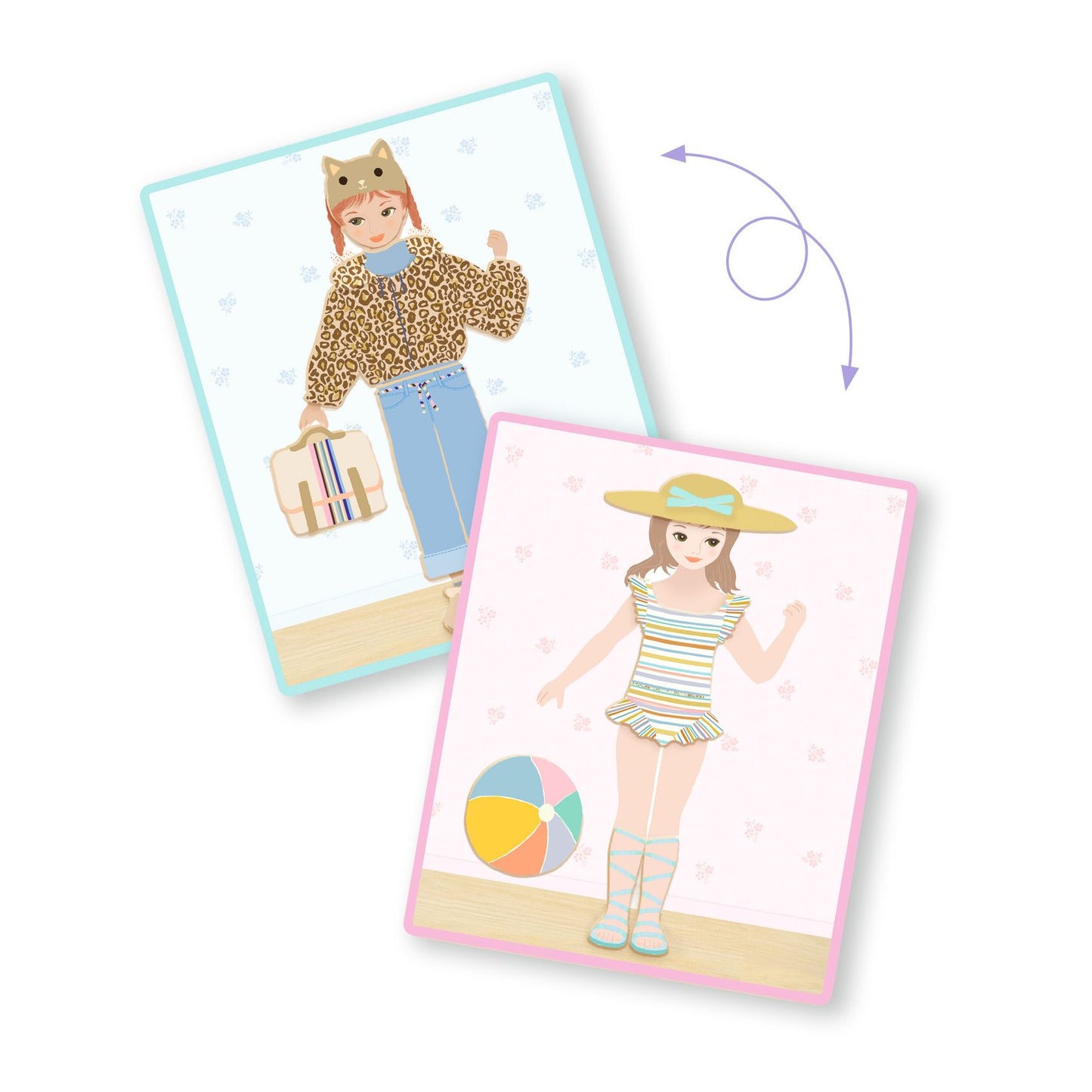 Inzebox - Dressing - Centroscuola