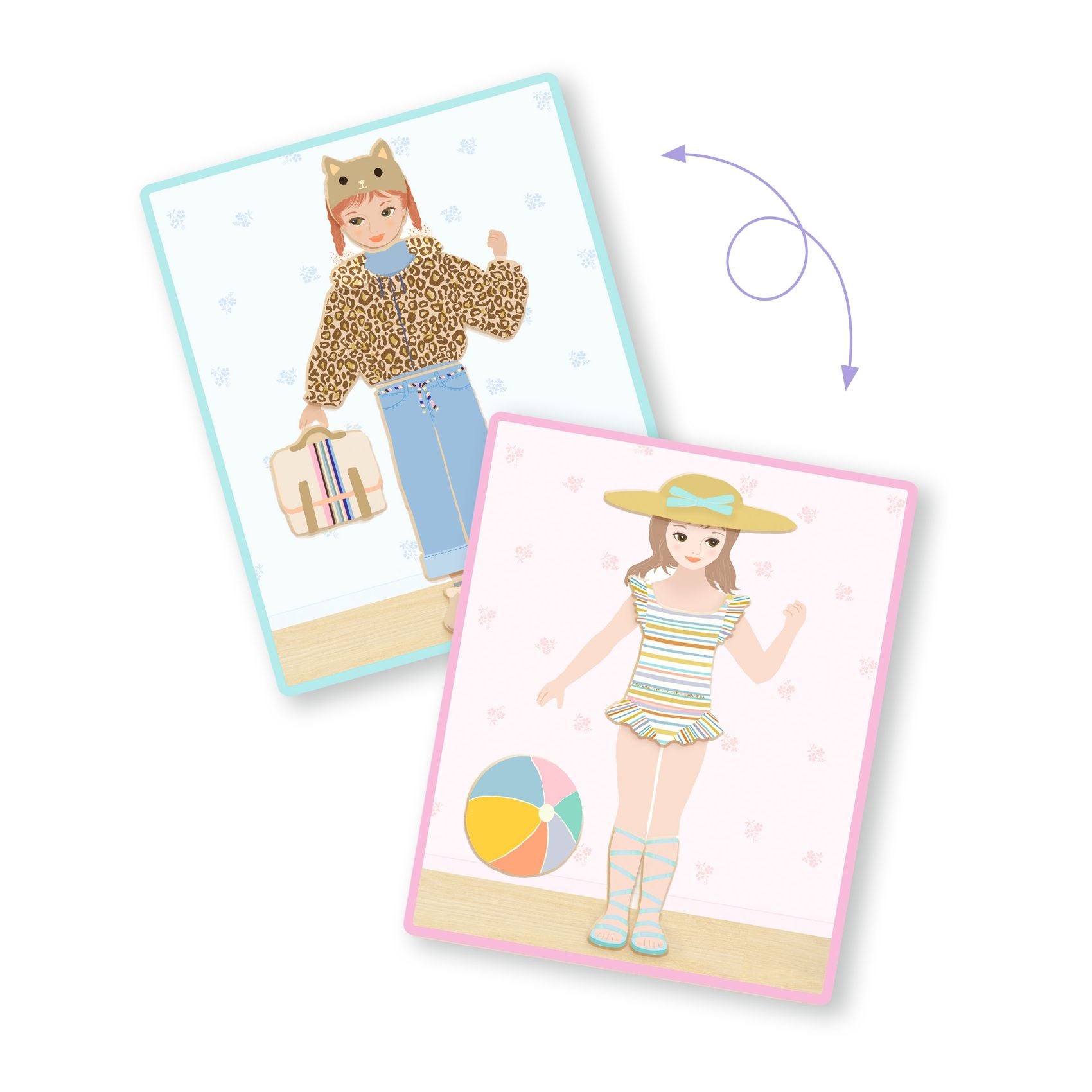 Inzebox - Dressing - Centroscuola