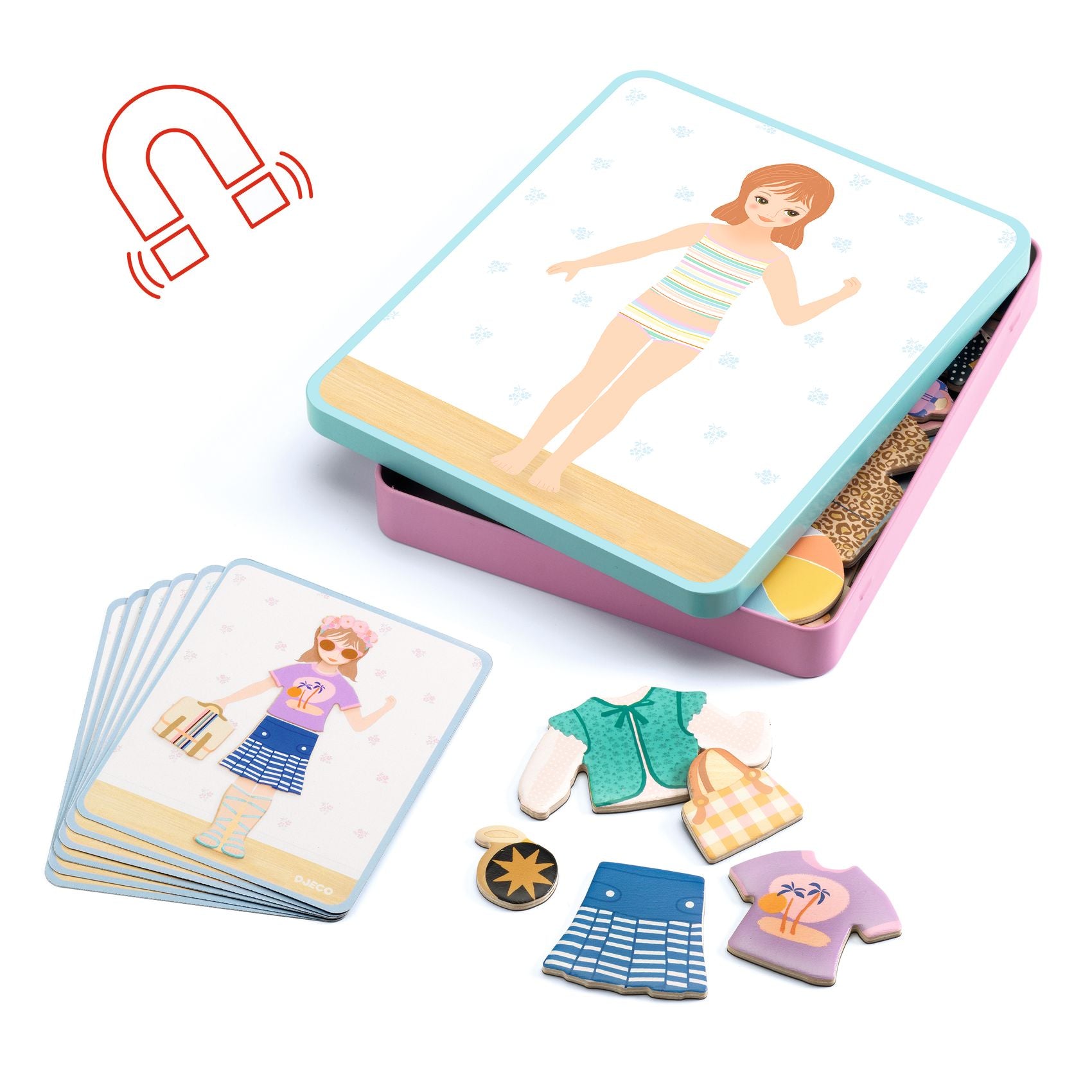 Inzebox - Dressing - Centroscuola