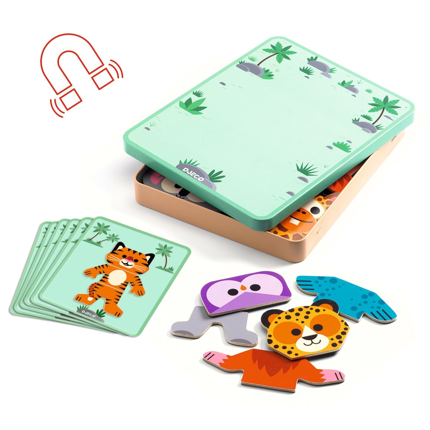 Inzebox - Mix'n'match - Centroscuola