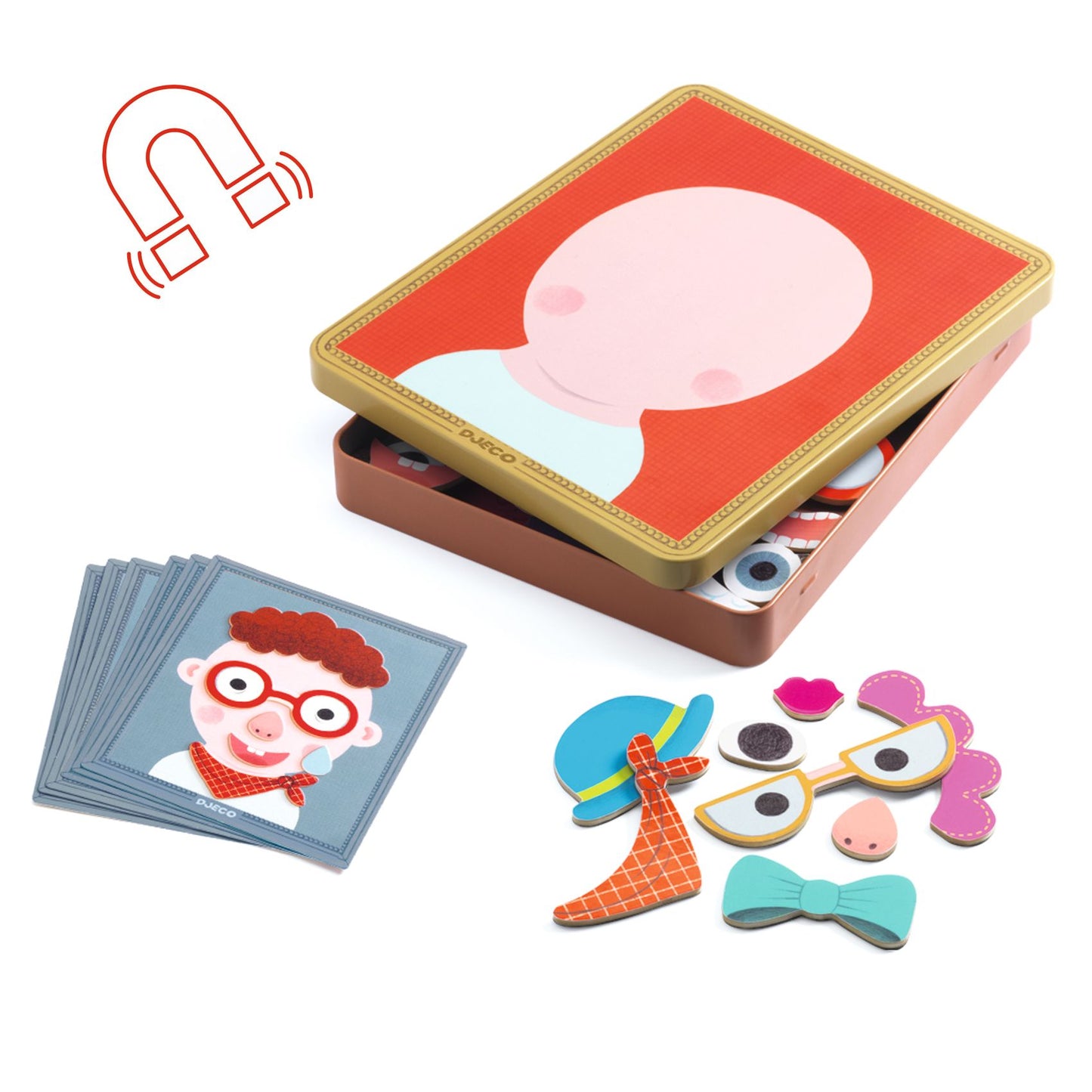 Inzebox - Portraits - Centroscuola