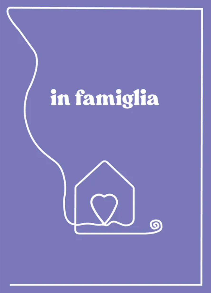 Io sono te - In famiglia