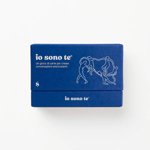 Io sono te - Centroscuola