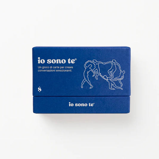 Io sono te - Centroscuola