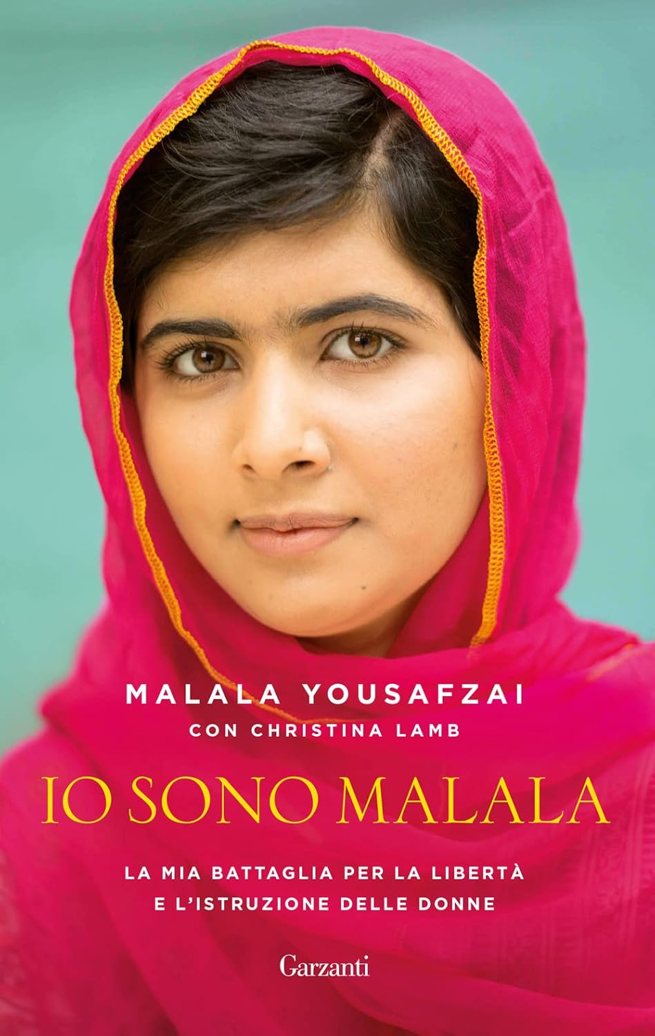 Io sono Malala - Centroscuola