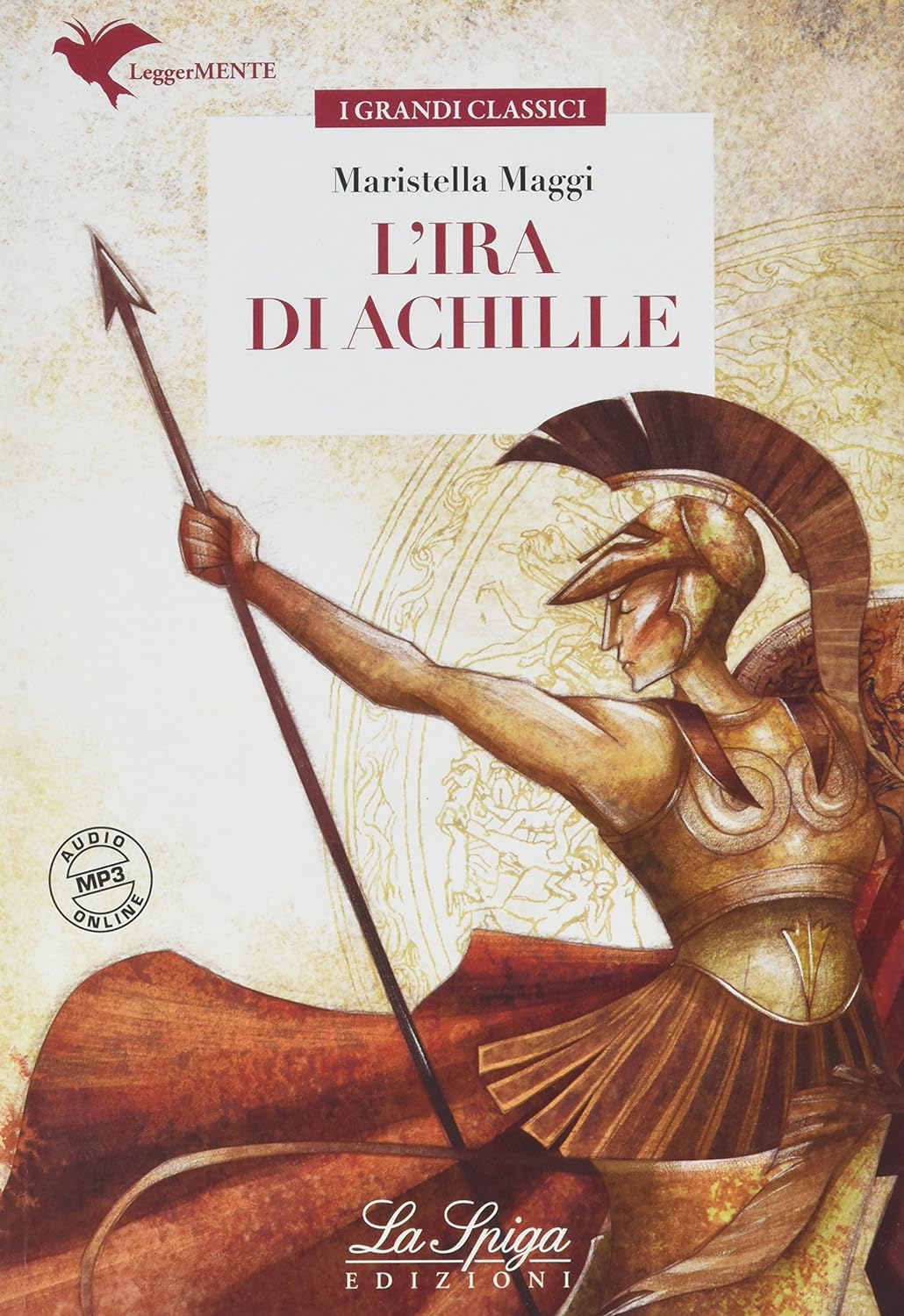 L’ira di Achille - Centroscuola