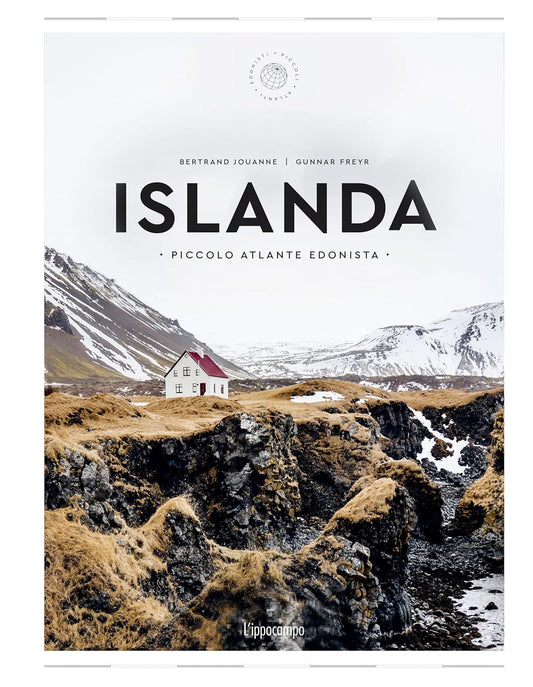 Islanda - Piccolo atlante edonista