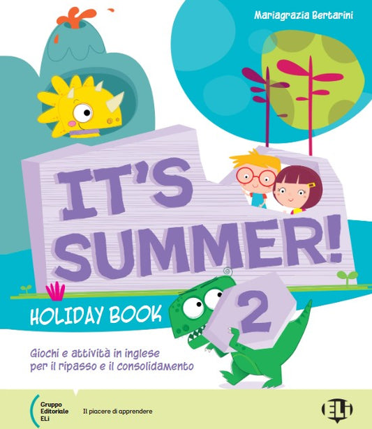 It’s Summer! 2 - Centroscuola