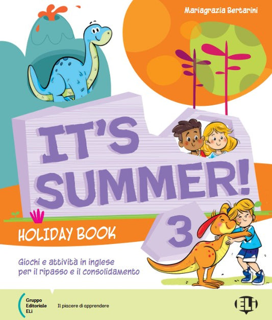 It’s Summer! 3 - Centroscuola