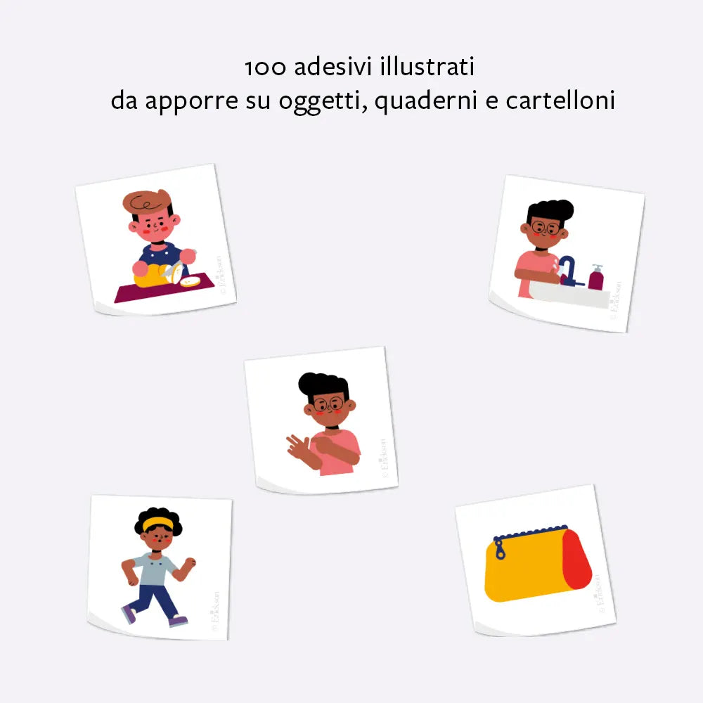 Italiano L2 in classe