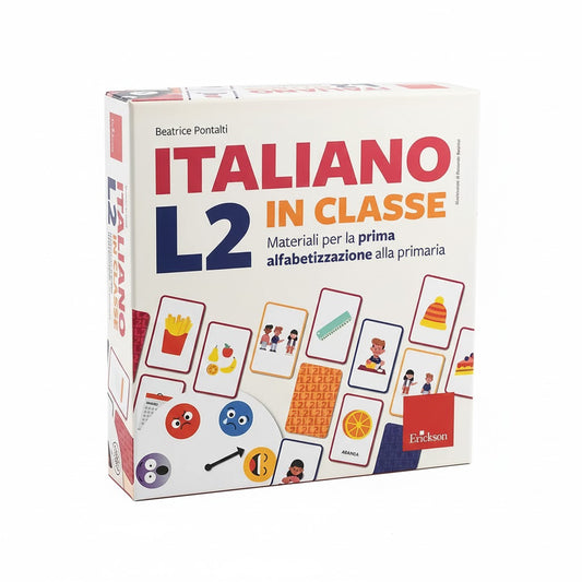 Italiano L2 in classe