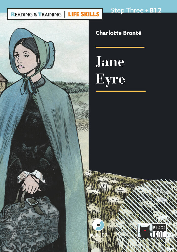 Jane Eyre - Centroscuola