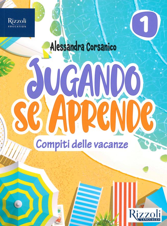 Jugando se aprende 1