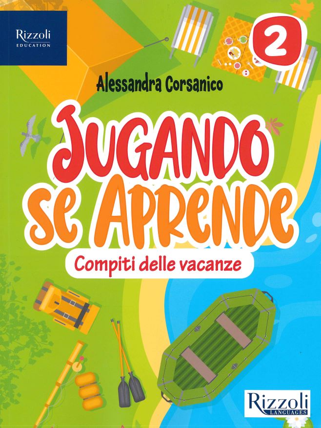 Jugando se aprende 2