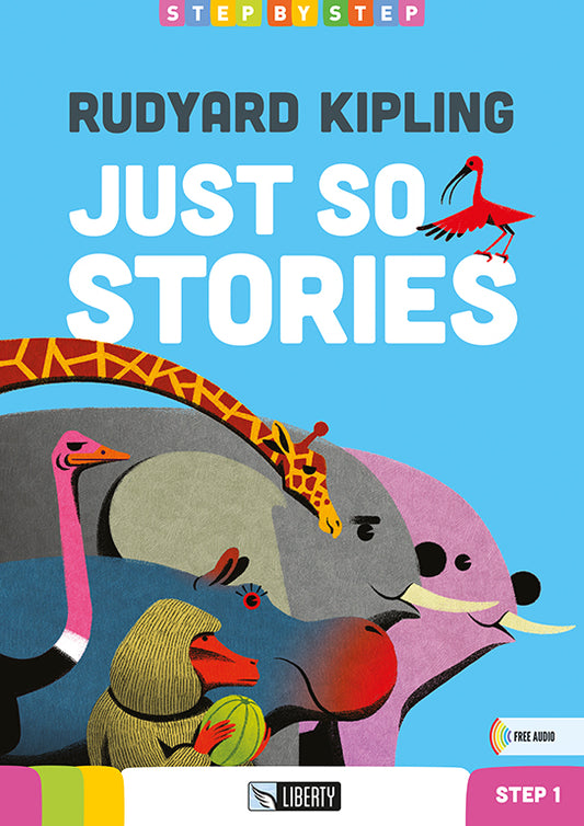 Just so stories - Centroscuola