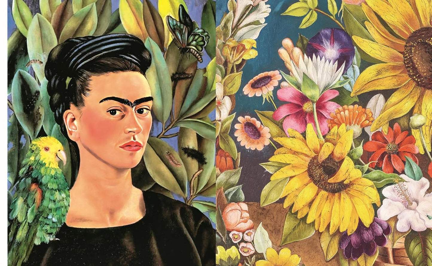 Kahlo. L'arte più grande - Centroscuola