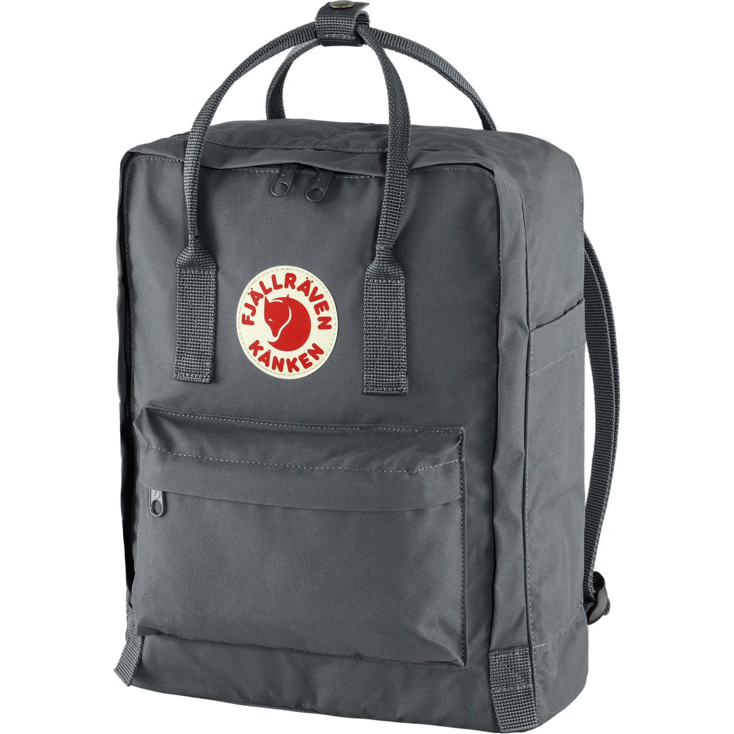 Zaino Fjällräven Kånken - Super Grey 046