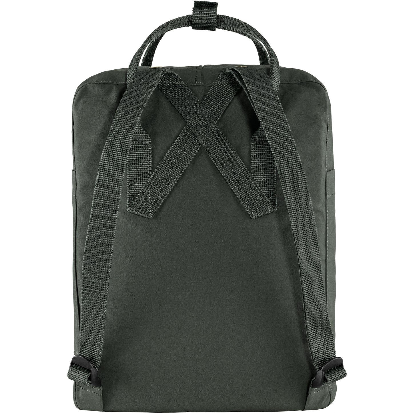 Zaino Fjällräven Kånken - Forest Green 660