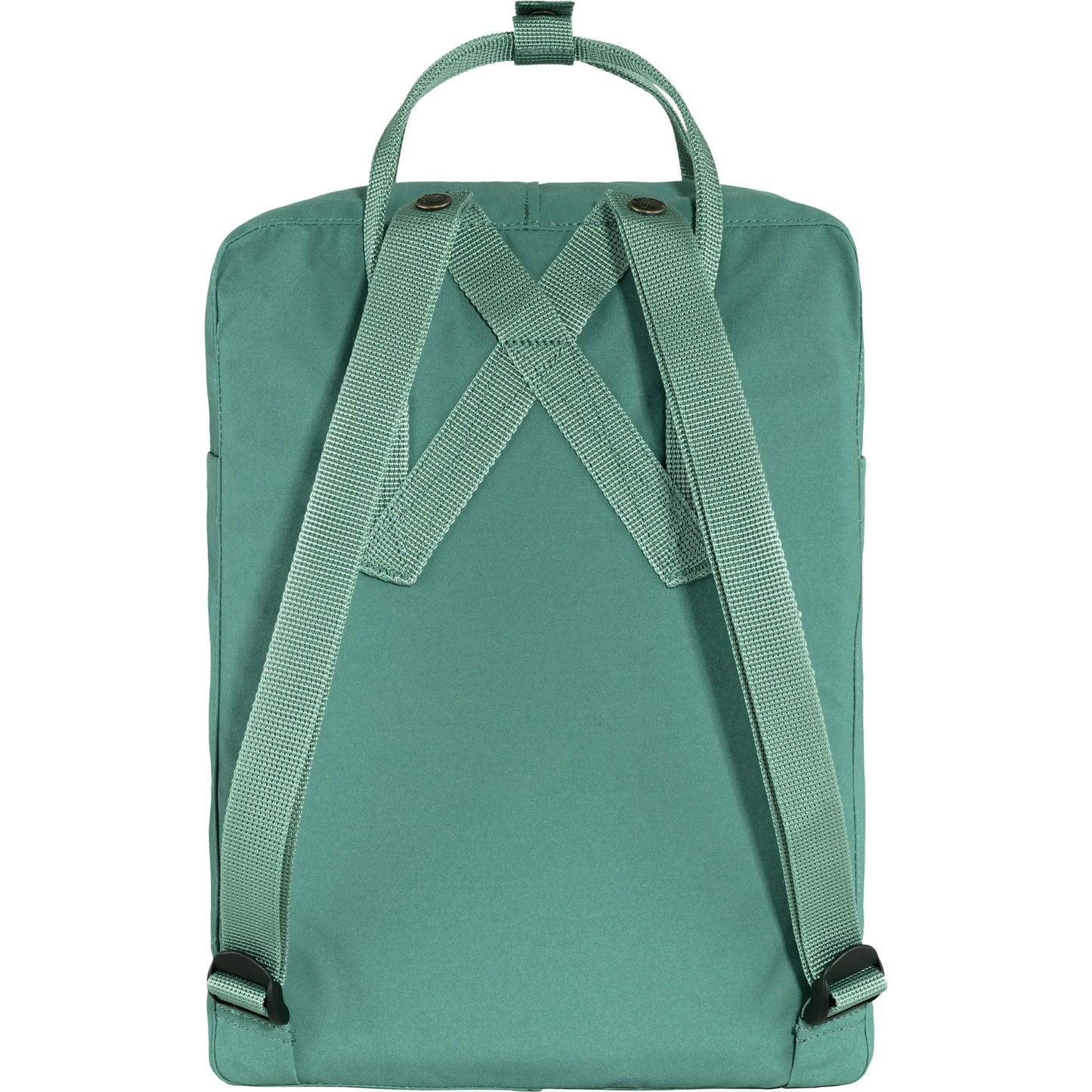 Zaino Fjällräven Kånken - Frost Green 664